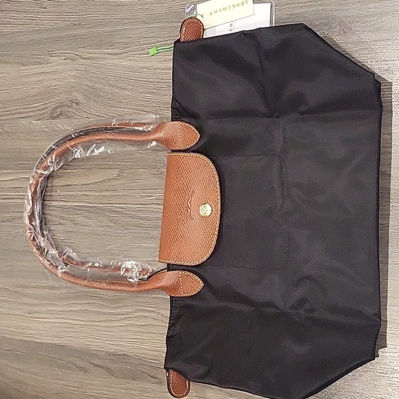 Longchamp Le Pliage Medium - Picture 5 of 8